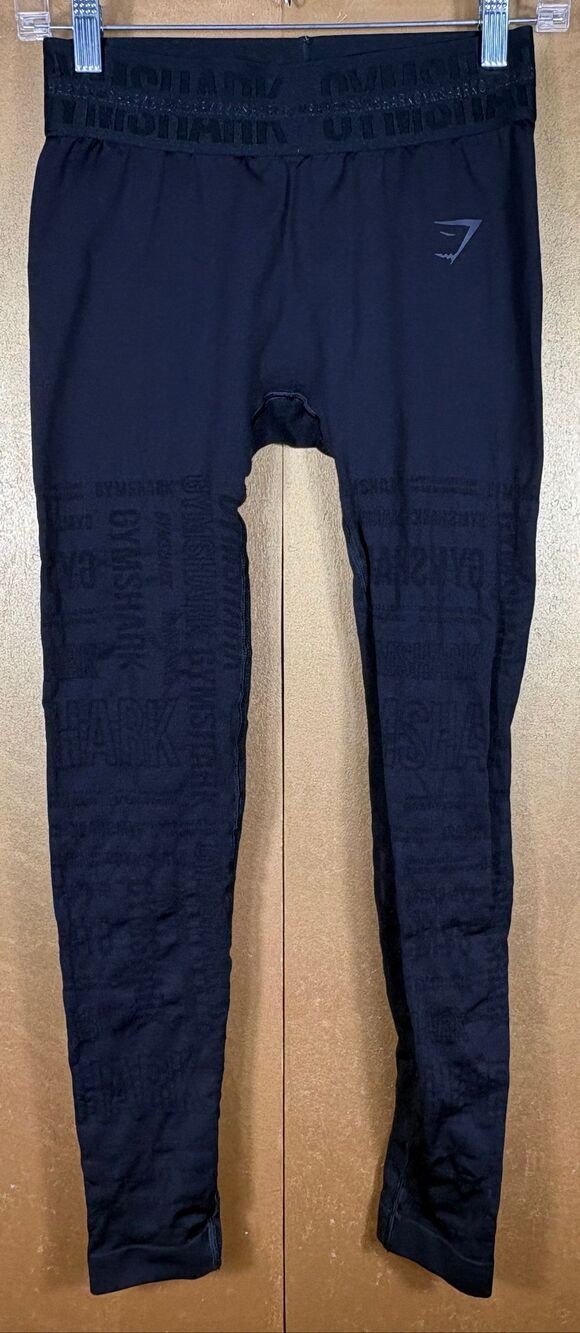 Gymshark leggings size M